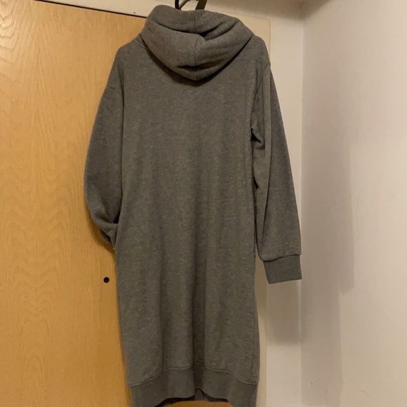 Jordan Sweater Dress - Picture 4 of 5